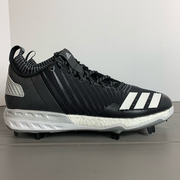 adidas icon 3 men's baseball cleats